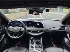 Cadillac CT5 28T Luxury Pro - фото 8