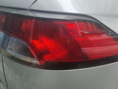 Toyota Corolla Sharp Release Corolla Razor Dual-Engine 2.0L Elite Edition - photo 5