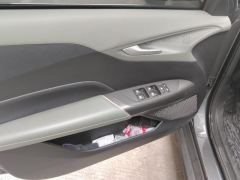Changan Yida 1.5T Flagship - фото 13