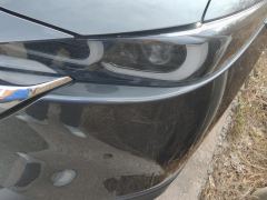 Mazda CX-5 2.5L 2WD Version - фото 4