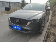 Mazda CX-5 2.5L 2WD Version - фото 1