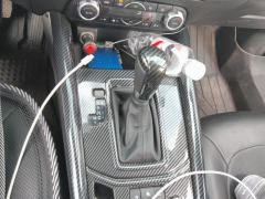 Mazda CX-5 2.5L 2WD Version - фото 19