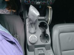 Ford Bronco 2.3T Long Beach Edition - photo 19