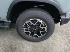 Ford Bronco 2.3T Long Beach Edition - photo 6