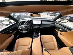 Lexus ES 260 Excellence Edition - ფოტო 6