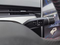 Neta Nezha V Standard Range Entertainment Edition Upgrade - ფოტო 19