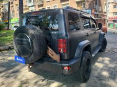 Tank 300 Off-Road Edition 2.0T Conqueror - photo 2