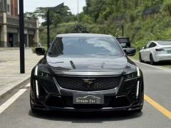 Cadillac CT5 28T Luxury - фото 2