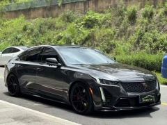Cadillac CT5 28T Luxury - фото 3