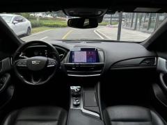 Cadillac CT5 28T Luxury - фото 5