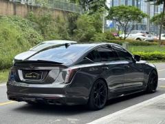 Cadillac CT5 28T Luxury - фото 7