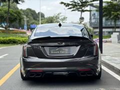 Cadillac CT5 28T Luxury - фото 8