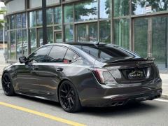 Cadillac CT5 28T Luxury - фото 9