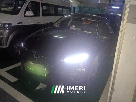 2024 Wuling Xingguang 150 Advanced Edition
