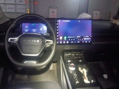 Wuling Xingguang 150 Advanced Edition - ფოტო 12