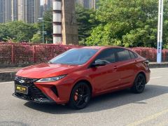 Chery Arrizo 5 GT 1.6T - ფოტო 1