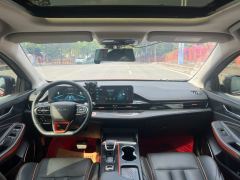 Chery Arrizo 5 GT 1.6T - ფოტო 12
