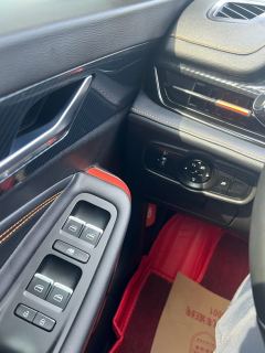 Chery Arrizo 5 GT 1.6T - ფოტო 15
