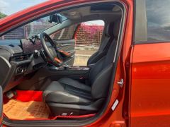 Chery Arrizo 5 GT 1.6T - ფოტო 4