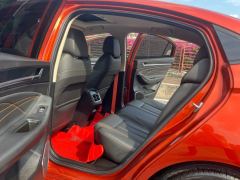 Chery Arrizo 5 GT 1.6T - ფოტო 5
