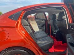 Chery Arrizo 5 GT 1.6T - ფოტო 7