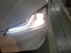 Neta Nezha V Long-Range Entertainment Edition - фото 4