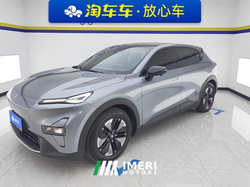 Deepal S05 BEV 510Max - автомобиль из Китая
