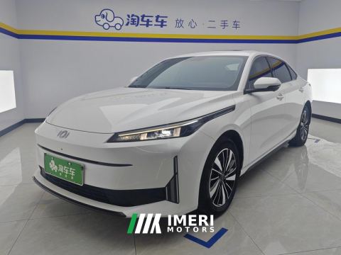 2025 Changan Qiyuan A05 Classic Value Edition 1.5L 145km Elite Edition