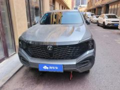 Changan Hunter Edition 131km AWDLuxury Version - photo 3