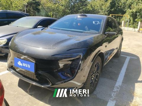 2026 Avatr 07 BEV 650km Rear-wheel drive Elite - ავტომობილი ჩინეთიდან