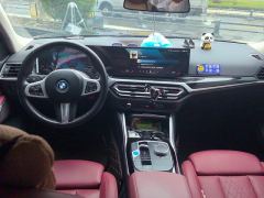 BMW i3 eDrive 35 L - photo 16