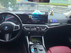 BMW i3 eDrive 35 L - photo 17
