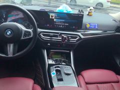 BMW i3 eDrive 35 L - photo 19