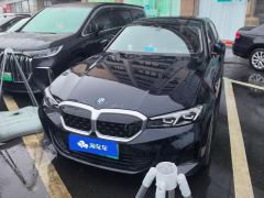 BMW i3 eDrive 35 L - photo 3