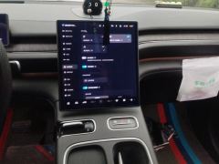 NIO ES6 490km 75kWh - photo 17