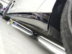 Xiaomi SU7 800km 4WD Max Ultra Long Range Edition - фото 11