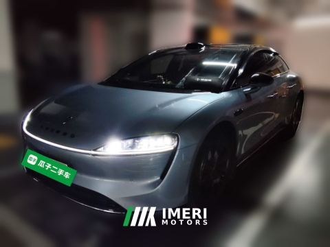 2024 Luxeed S7 855km Max Smart Drive Edition