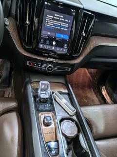 Volvo XC60 B5 AWD Smart Remote Luxury Edition - photo 11