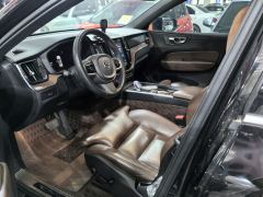 Volvo XC60 B5 AWD Smart Remote Luxury Edition - photo 7