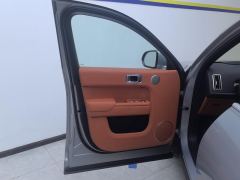 Li Auto L7 Air - фото 12