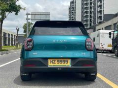 Aion UT 420 Smart Edition - photo 8