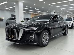 Hongqi H5 2.0T Automatic Smart Connected Flagship Comfort Edition - фото 1