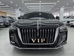 Hongqi H5 2.0T Automatic Smart Connected Flagship Comfort Edition - фото 2