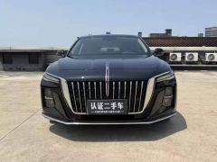 Hongqi H5 2.0T Automatic Flagship Comfort Edition - фото 2