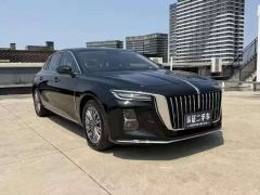 Hongqi H5 2.0T Automatic Flagship Comfort Edition - фото 3