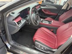 Hongqi H5 2.0T Automatic Flagship Comfort Edition - фото 5