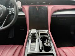 Hongqi H5 2.0T Automatic Flagship Comfort Edition - фото 7