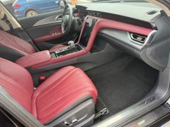 Hongqi H5 2.0T Automatic Flagship Comfort Edition - фото 9