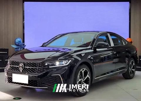 2023 Volkswagen Passat 330TSI Star Elite Edition