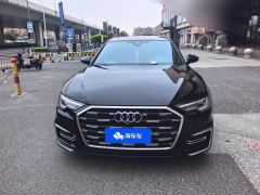 Audi A6L 45 TFSI Premium Dynamic - photo 3